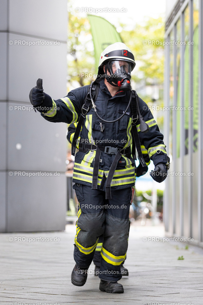 KoelnTurm Treppenlauf 2023, 13.08.2023, KoelnTurm Mediapark, Koeln | KoelnTurm Treppenlauf 2023 am 13.08.2023, KoelnTurm Mediapark, Koeln