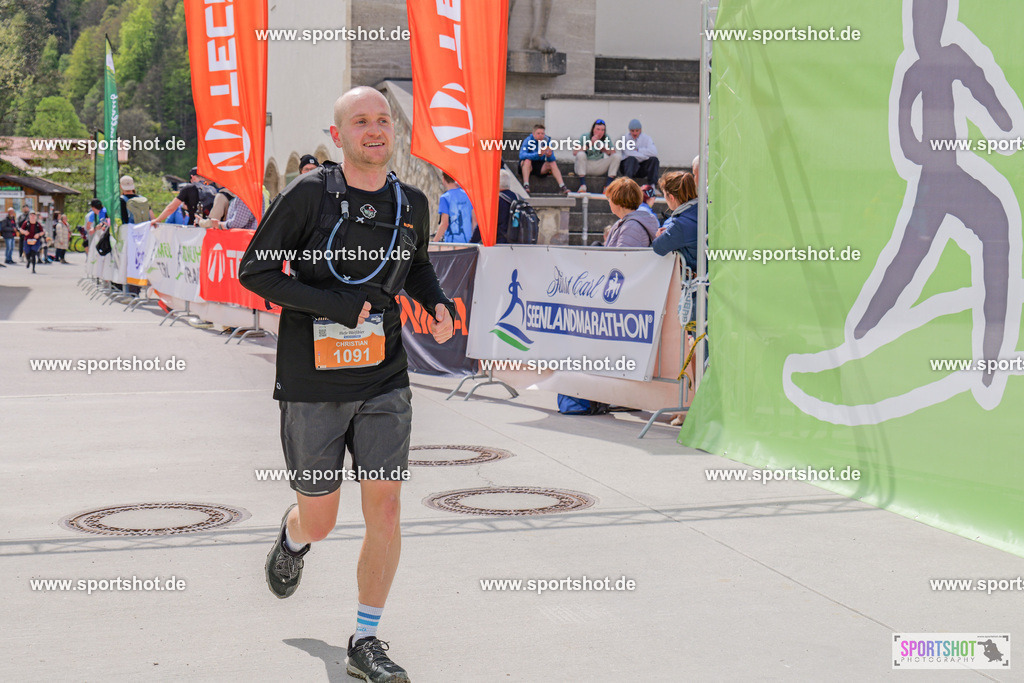 PRAB4191 | GaPa Trail 2025 #gapatrail #yourpictrs #sportshot_your_pictrs Copyright: www.sportshot.de