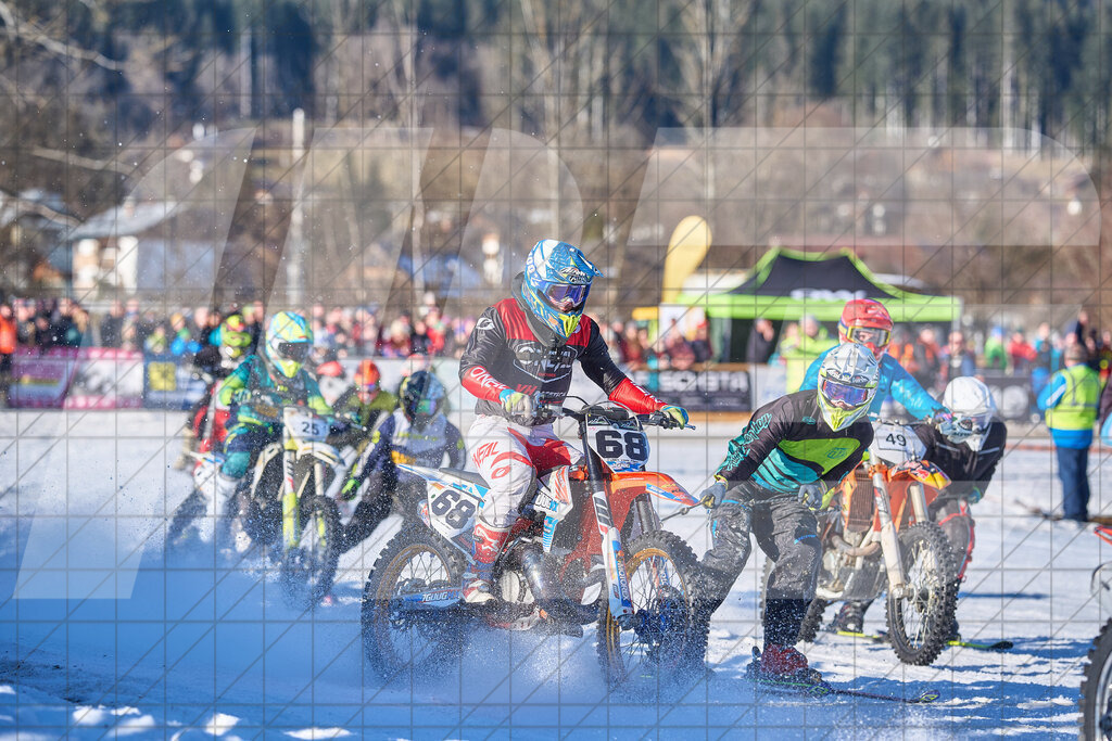 10. Holzknecht Skijöring in Gosau am Dachstein, Oberösterreich, Österreich am 08.02.2025Foto: © 2025 Martin Bihounek / martinbihounek.com | 08.02.2025: 10. Holzknecht Skijöring in Gosau am Dachstein, Oberösterreich, ÖsterreichFoto: © 2025 Martin Bihounek / martinbihounek.comInsta: @martinbihounekcomFB: @martinbihounekphotography