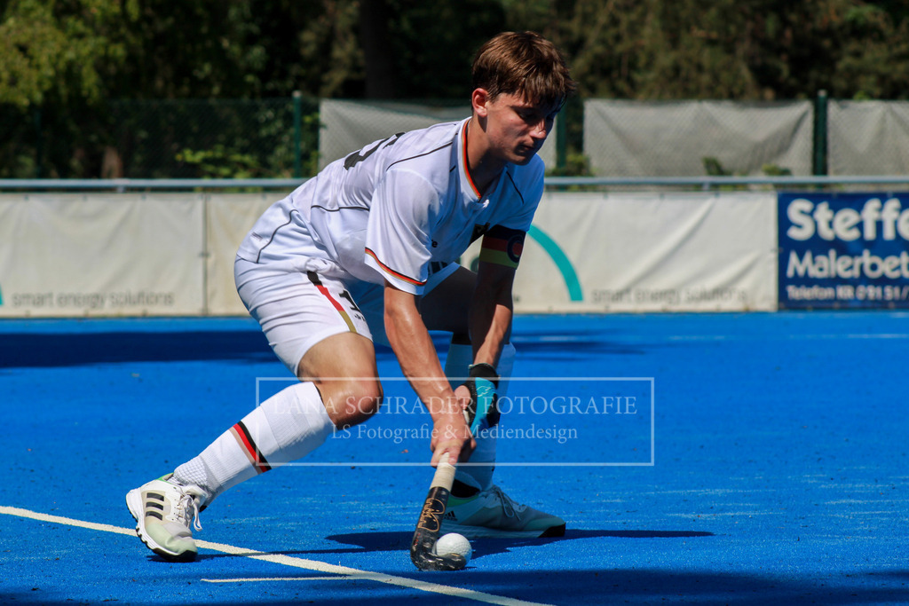 Länderspiel U18 Deutschland - Niederlande 25.06.23 Krefeld-117 | lanaschraderfotografie - Realisiert mit Pictrs.com