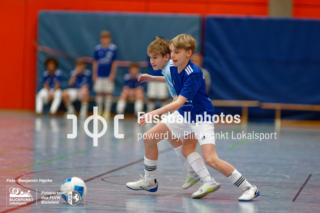 20260110_U13_Turnier_Schildesche_206 | Blickpunkt Lokalsport - Realisiert mit Pictrs.com