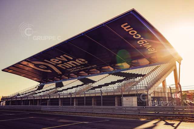GTW325_051519272000199JB_JB | Fanatec GT World Challenge Europe Sprint Cup Powered by AWS - Round 3, Zandvoort 2025 - Foto: Gruppe C Photography - Realisiert mit Pictrs.com