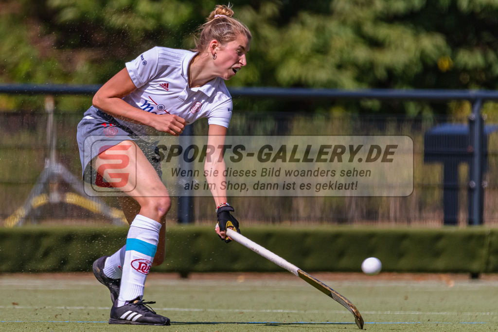 SM_20220904-D5A_7298 | Club an der Alster - TSV Mannheim / 4:1