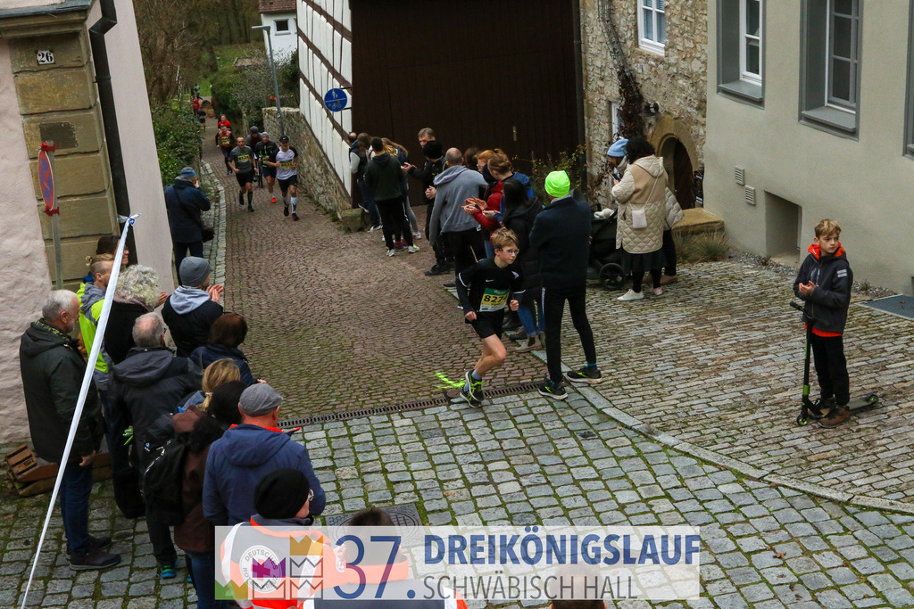 Roewisch Wohnbau Cup 5000m | 3 Koenigslauf 2023 - Realisiert mit Pictrs.com