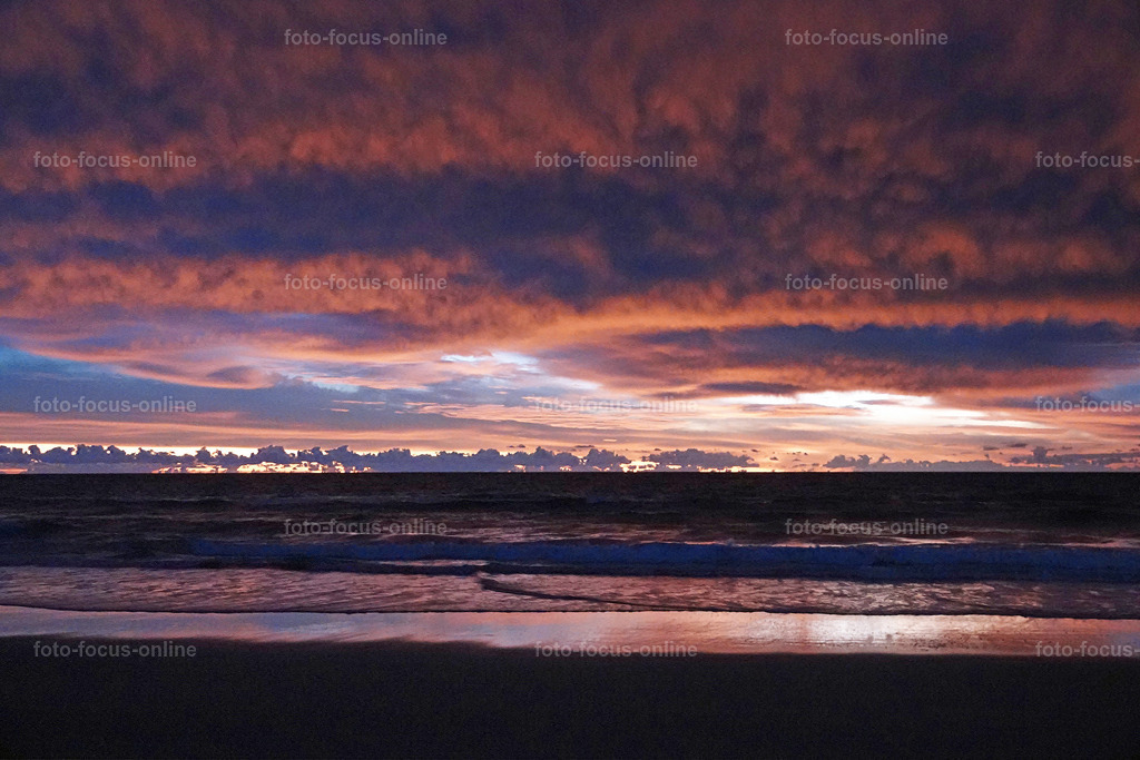 sunrise_10 | Colorful sunrise,Atlantic Ocean, Portugal