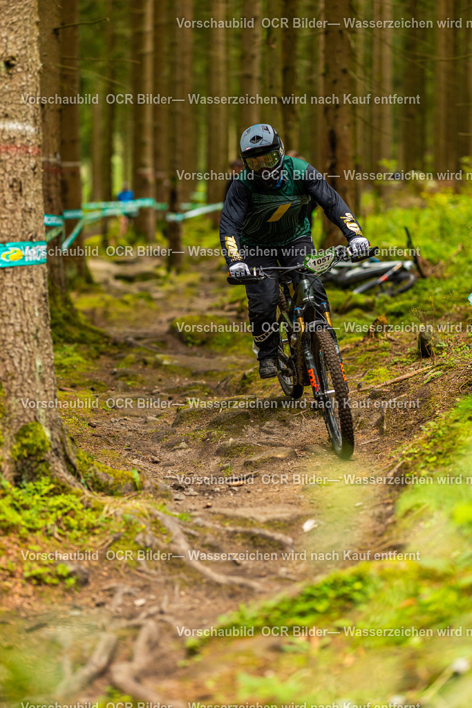 Enduro One Rabenberg Sa R1-1465 | OCR Bilder Fotograf Eisenach Michael Schröder