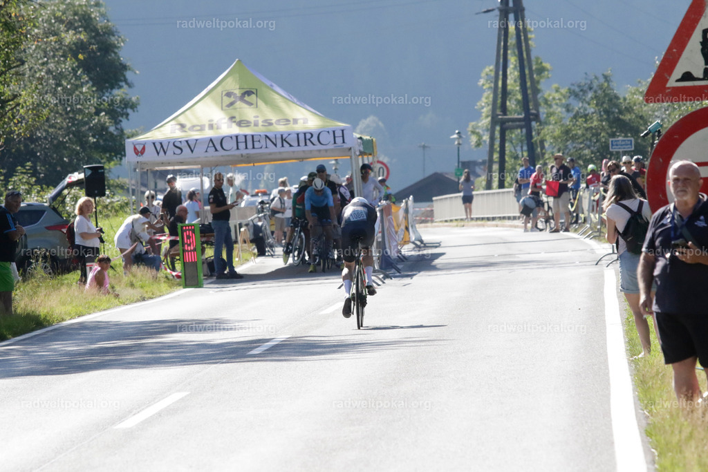330_20230821_radweltpokal_einzelzeitfahren_tag6 | AUT - OESTERREICH, 2023- :   ; Foto: Roland Muehlanger
