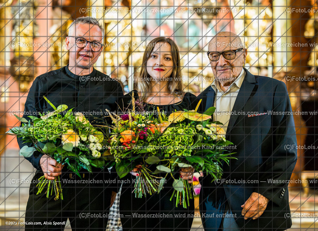 _ALP2320_Praeludium_Chorkonzert | XLI. CHOPIN-Festival - Kartause Gaming, Do 14. Aug. 2025, PRÄLUDIUM im Dom des Erlauftales, 18 Uhr - Pfarrkirche Scheibbs. Chor 'Resonans con Tutti', Polen. Chorleitung: Arlena und Waldemar Galazka, Zusanna Mika, Orgel. Erke von Johann S. Bach, Wolfagng A. Mozart, Gregorio Allegri, Felix Mendelssohn-Bartholdy, Frederic Chopin, Franz Liszt, Cesar Franck, Jacobus Gallus, u.a.