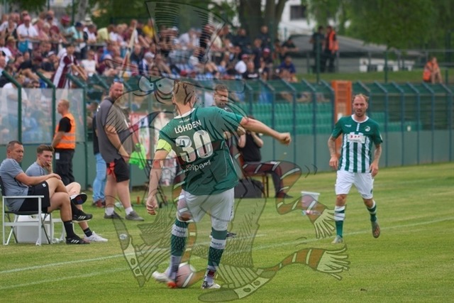 BFC Dynamo vs. VfB Lübeck 1919 097 | mythos-online-redaktion