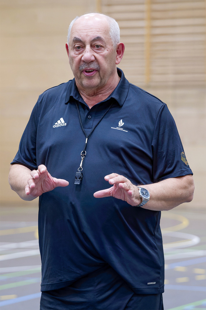 Frauen  Nationalmannschft Rollstuhlbasketball 026 | Sportfotos und Eventgalerien von FX-Sportfotografie. Bilder von Fußball, Vereinsveranstaltungen und Events direkt ansehen und als Download bestellen. - Realisiert mit Pictrs.com