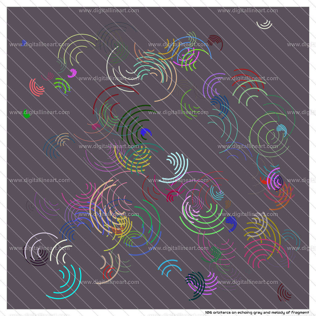 106-orbitarcs-echoing-gray-and-melody-of-fragment | digitallineart - Realisiert mit Pictrs.com