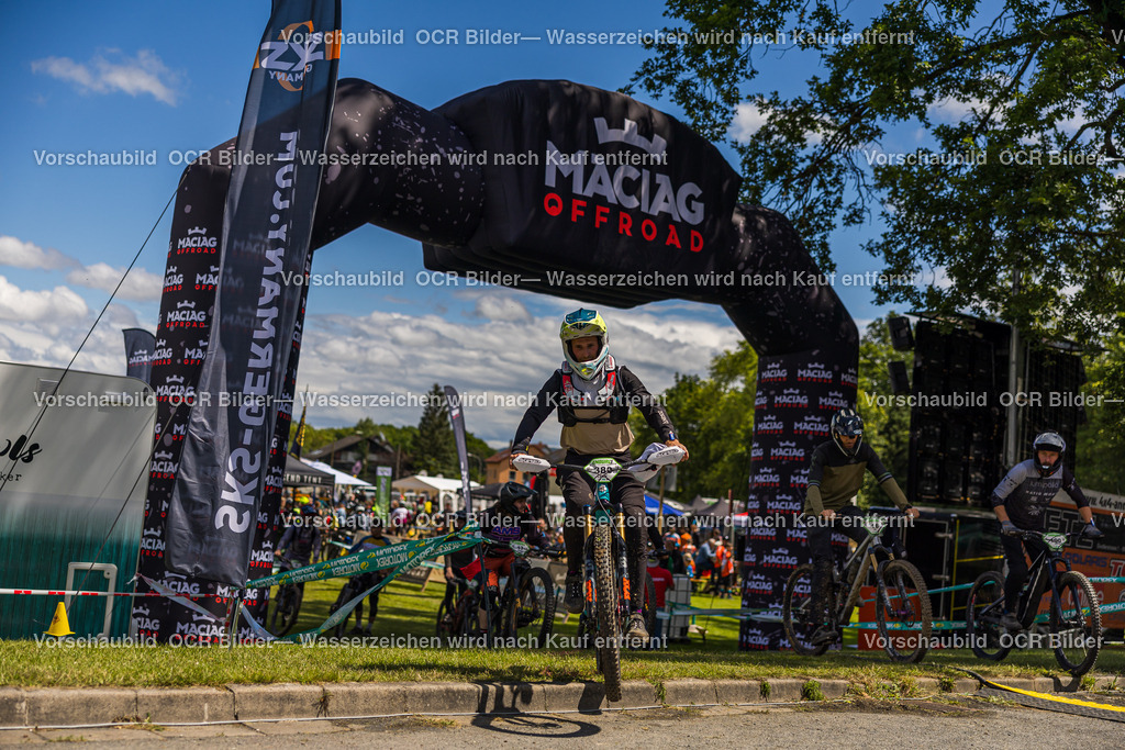 Enduro One Trieb Samstag R3-2005 | OCR Bilder Fotograf Eisenach Michael Schröder