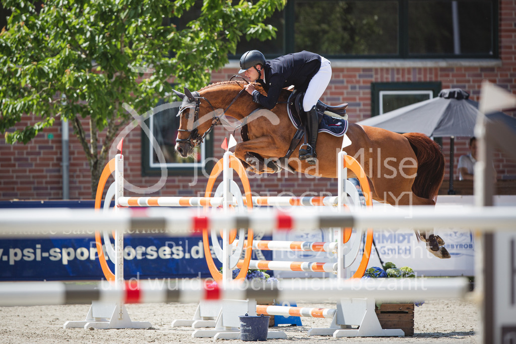 220603_CSI-Wohlde_MediumTour-205 | Oerlinghausen Währentrup 26.08.2021, Stilspringprüfung Kl.A*