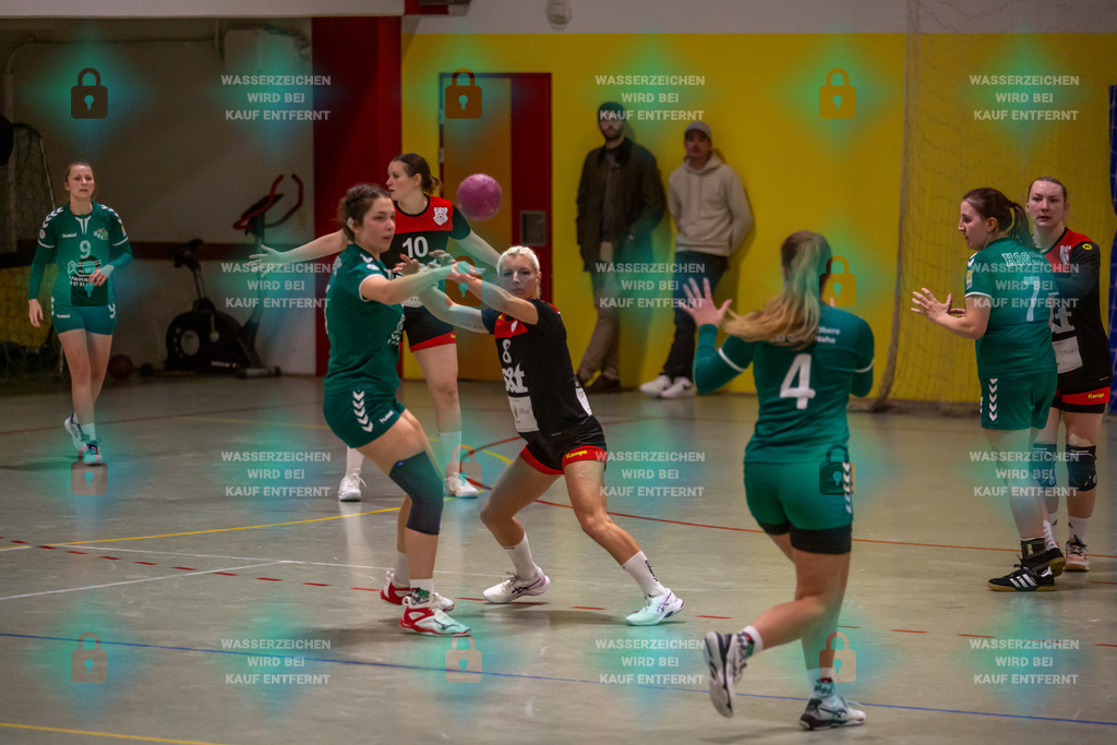 _HP_6956_3000o | TV Welling Damen vs. HSG ObereNahe 04.02.2024