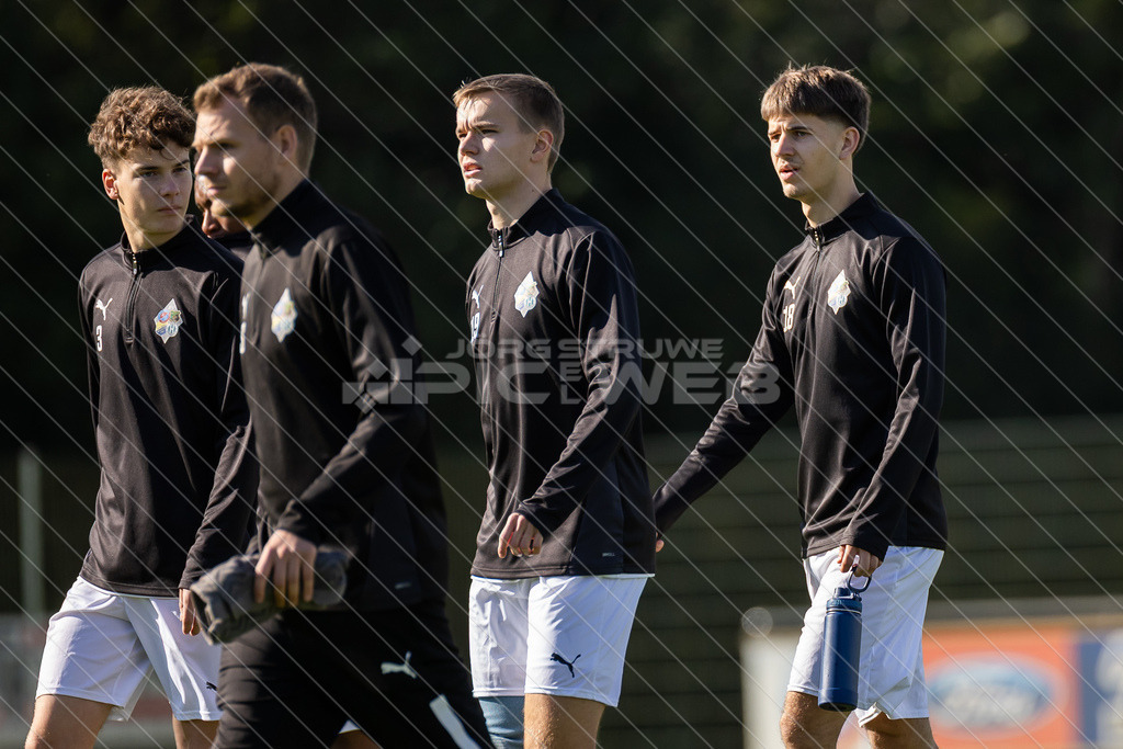 20251003_Picselweb-Fotografie_1R3_0032 | DFB Pokal 2. Runde, JFV A/O/B/H/H - SV Stuttgarter Kickers, Foto: Jörg Struwe - picselweb.de - Realisiert mit Pictrs.com