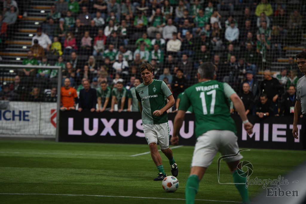 Cup der Öffentlichen Oldenburg | Cup der Öffentlichen Oldenburg am 05.01.2024 in Oldenburg (Weser-Ems Halle), Photo: Philip Eiben 2023 - Realisiert mit Pictrs.com