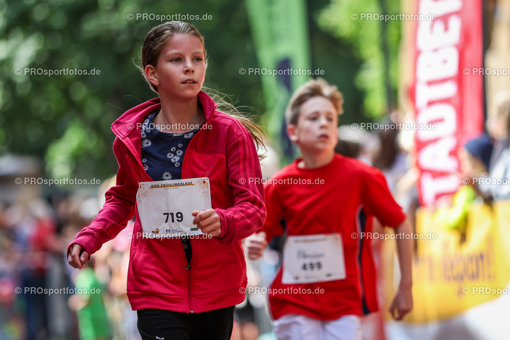 GVG Fruehlingslauf in Frechen, 22.05.2022 | Impressionen vom GVG Fruehlingslauf am 22.05.2022 in Frechen (Nordrhein-Westfalen). Foto: BEAUTIFUL SPORTS/Axel Kohring