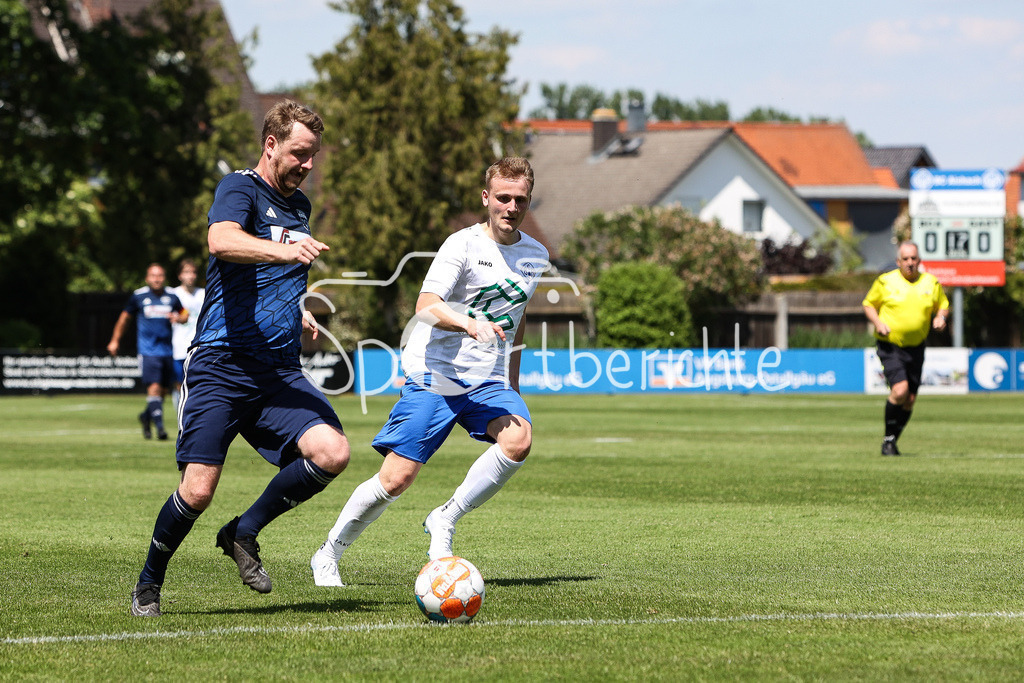 BC Aichach II - SV Waidhofen | SVW #9 / BCA #17