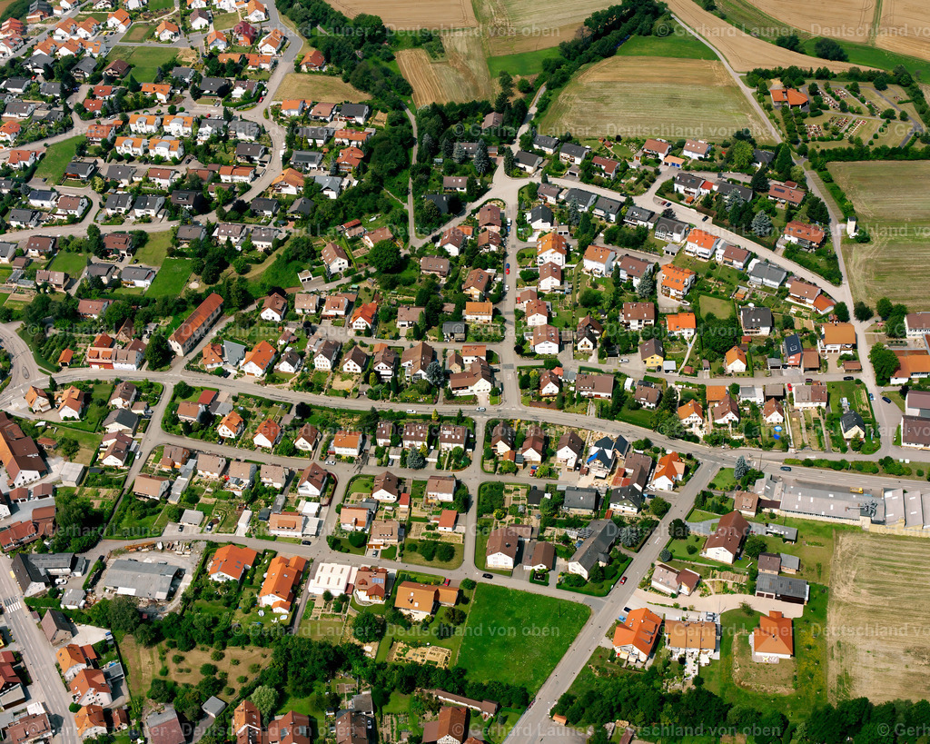 2500865 | Unterheinriet, Untergruppenbach