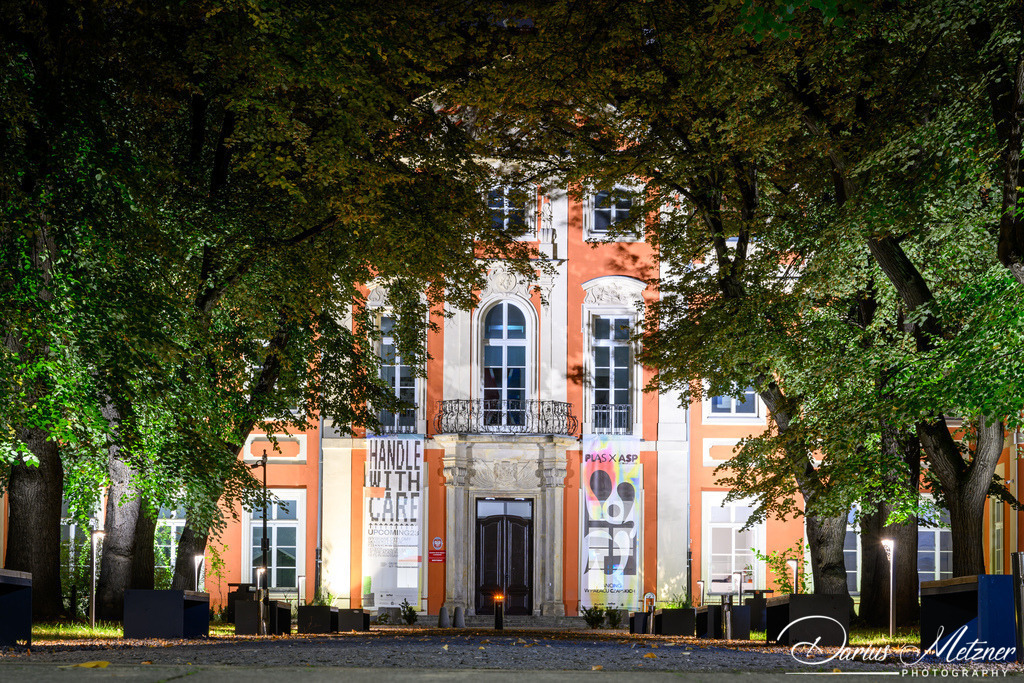 Warschau in Polen | Bilder aus Warschau in Polen