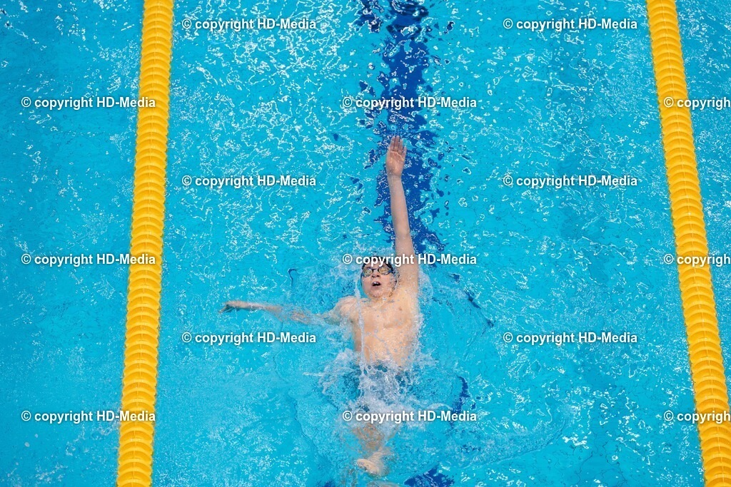 Deutsche Jahrgangsmeisterschaft Schwimmen 2026 | Deutsche Jahrgangsmeisterschaft Schwimmen 2026