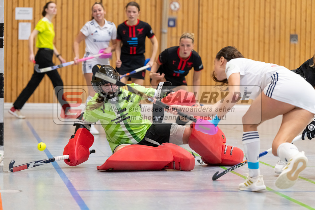 HK_20251130_104661 | 1. Bundesliga Damen DSD Düsseldorf - DSD Düsseldorf am 30.11.2025