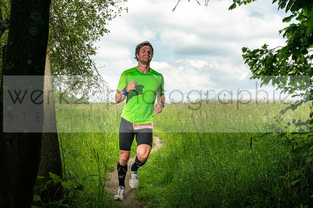 Rennsteig-Staffellauf 2019 | Hörschel bis Blankenstein am 22. Juni 2019