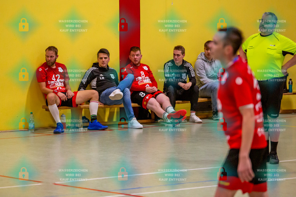 _HP_2498_3000o | TV Welling Herren vs. HSG Hunsrück 11.11.2023