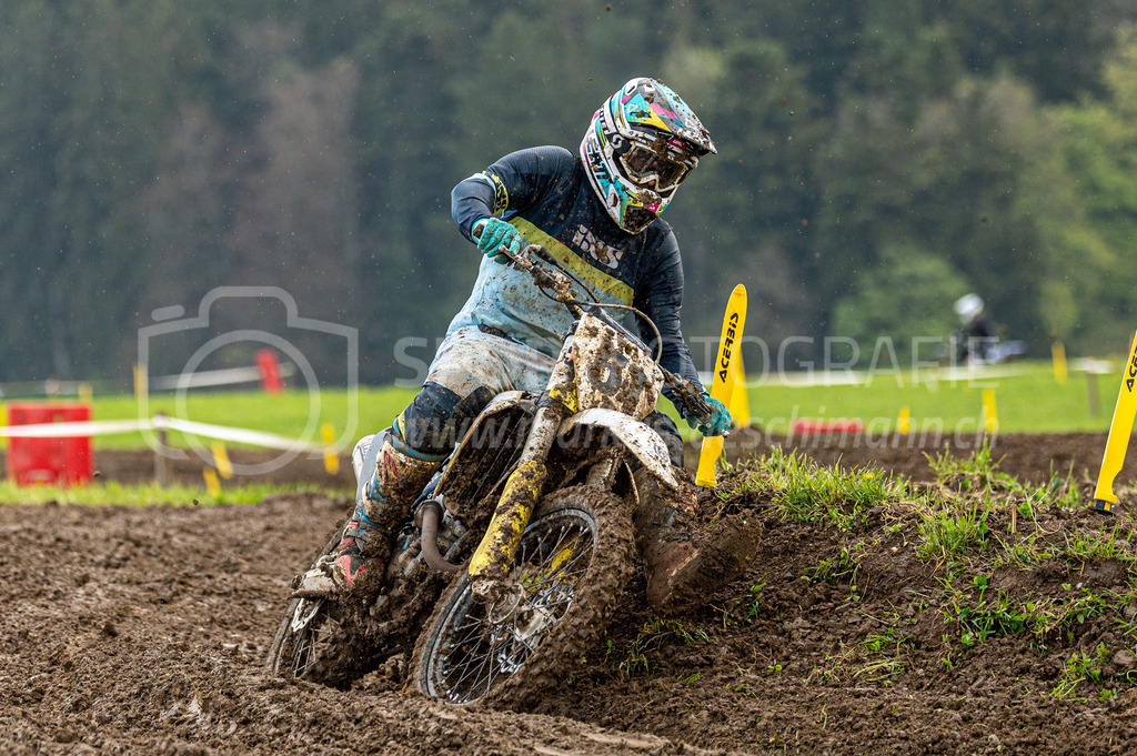 Motocross Schlatt bei Winterthur - 30. April 2022 | Motocross Schlatt bei Winterthur
MC Wila, Schlatt bei Winterthur
Bild: Sportfotografie Markus Aeschimann | www.markus-aeschimann.ch - Realisiert mit Pictrs.com