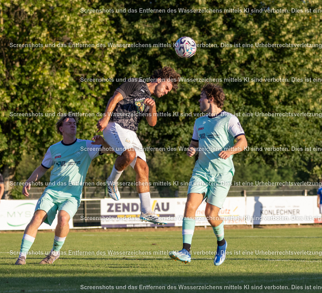 7K3A3523 | 2. Klasse Traisental (1. Runde) - Sportanlage Wilhelmsburg
