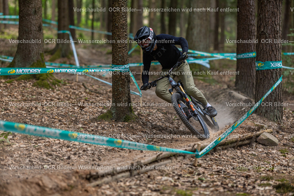 Enduro One Trieb Freitag R3-5405 | OCR Bilder Fotograf Eisenach Michael Schröder