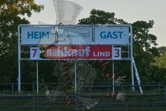 Abschiedsspiel von Beck 185 | mythos-online-redaktion