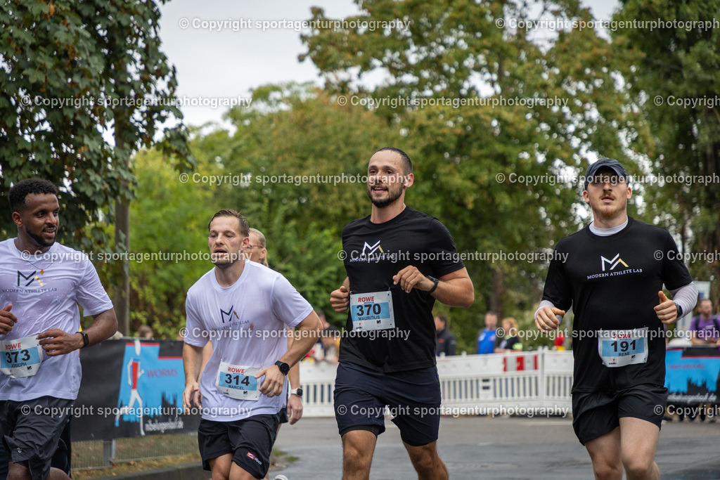 23. Wormser Nibelungenlauf | Halbmarathon - Realisiert mit Pictrs.com