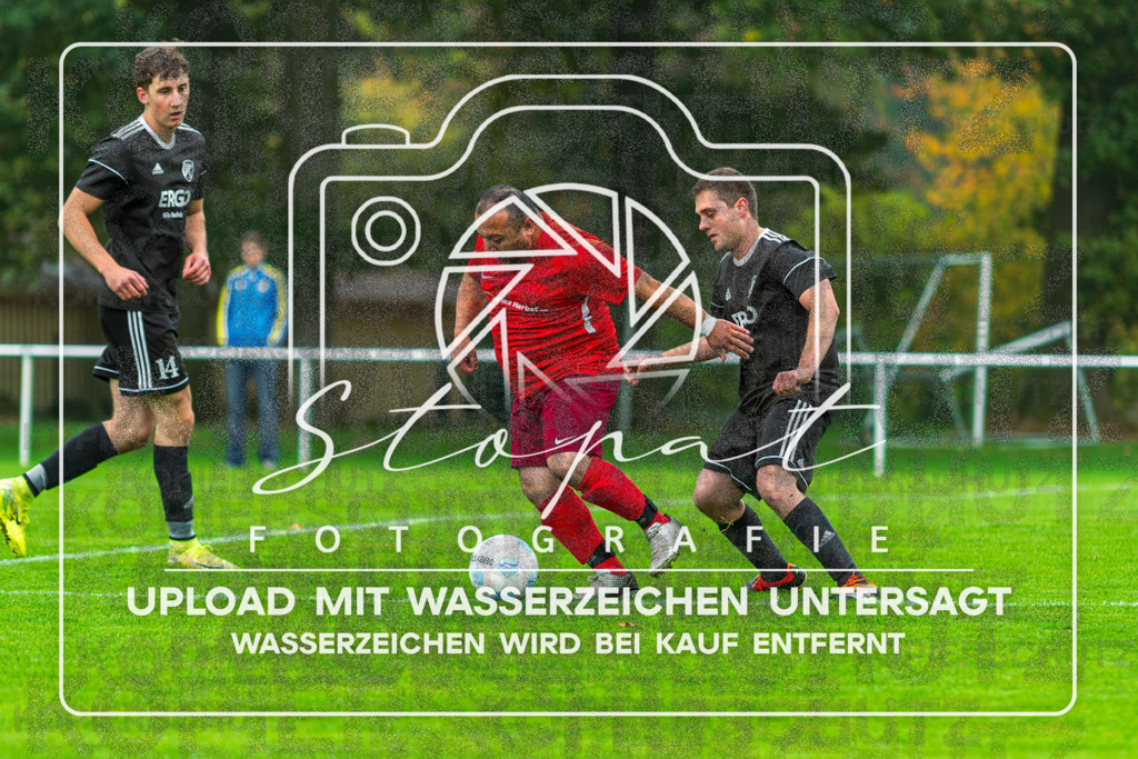 FSFSLEN-1005 | Herren 3. Kreisklasse HK Spiel zwischen FG Fulde-Stellichte 2 und Eintracht Leinetal 4 im Fulder Zentralstadion, Fulde (Simon Paul Stopat) - Realisiert mit Pictrs.com