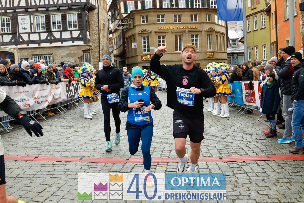 VR Bank Hauptlauf 10km | 40. Optima 3koenigslauf 2026 - Realisiert mit Pictrs.com