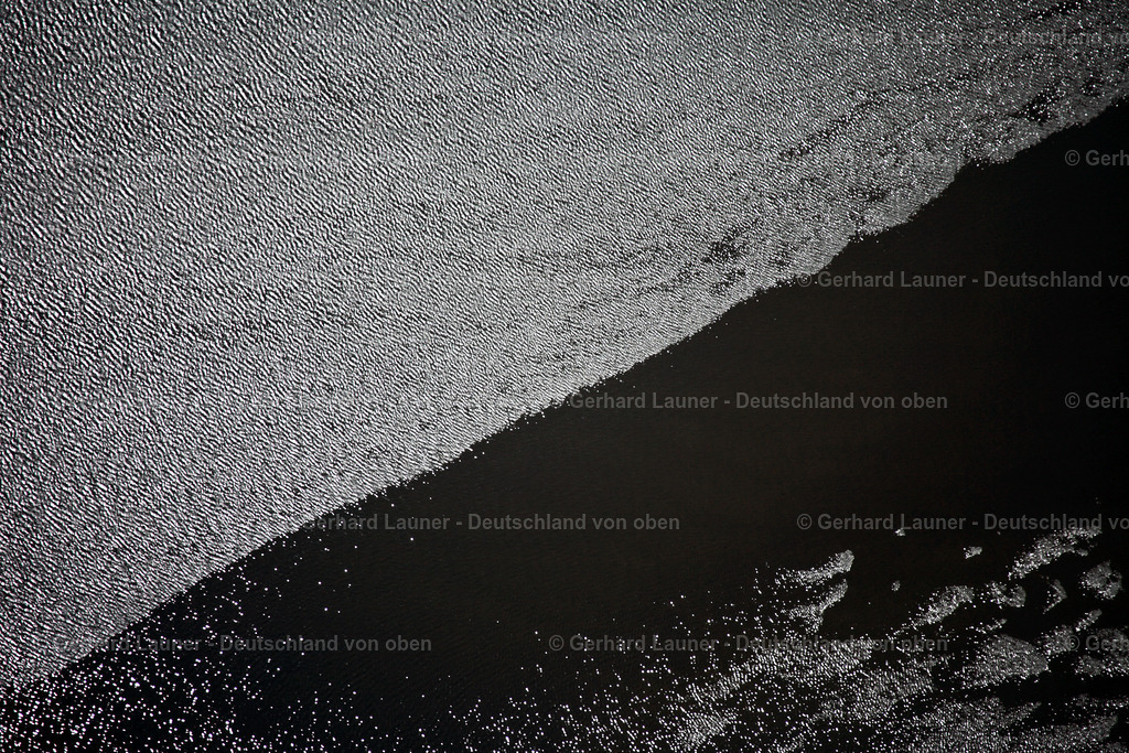 3090662 | Wasserstrukturen bei Sylt, Nationalpark Schleswig-Holsteinisches Wattenmeer