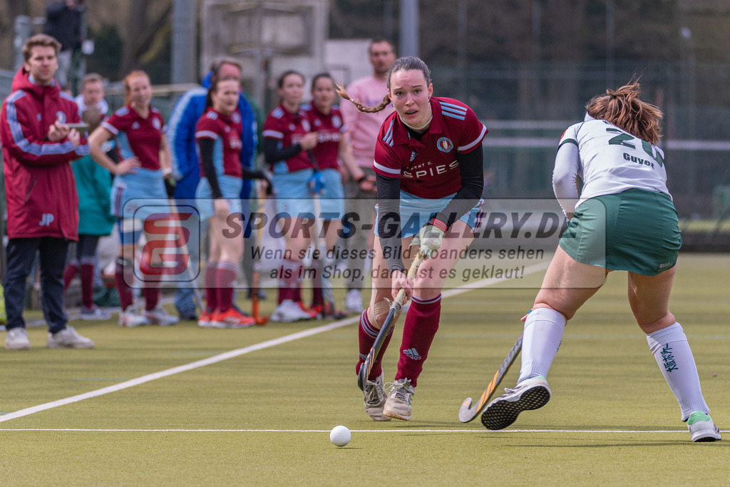 SM_20230415-D5A_5938 | UHC Hamburg - Uhlenhorst Mülheim /  4:2