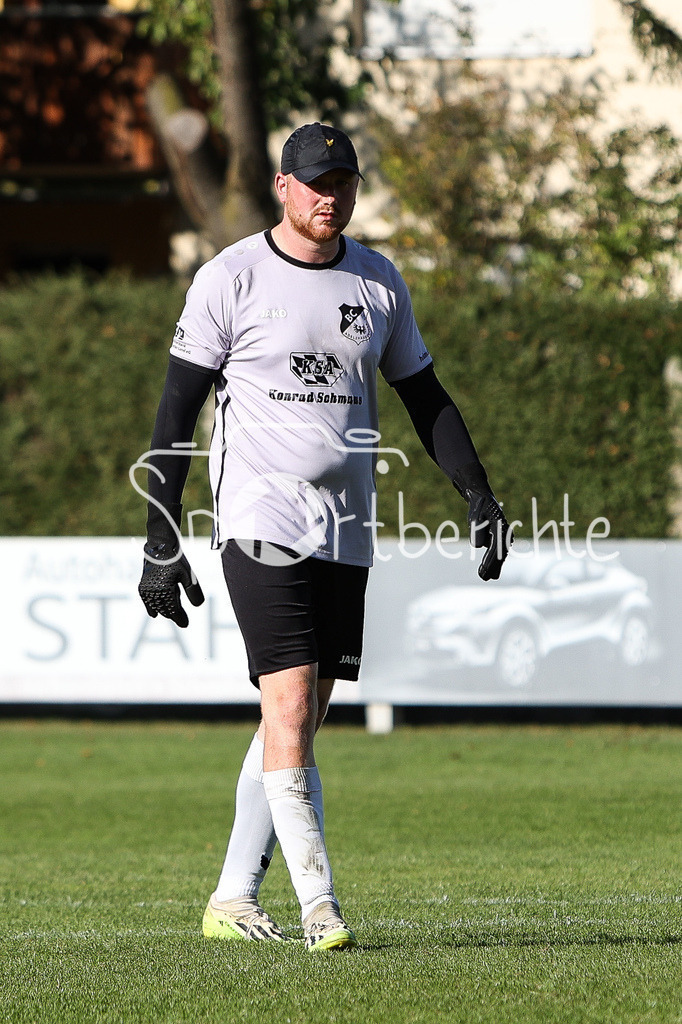 BC Aichach - BC Adelzhausen | Adelzhausen #33