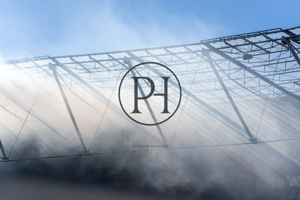 Hannover 96 vs 1. FC Magdeburg – 2. Bundesliga – 29.03.2025 | Szene aus dem 2. Bundesliga-Spiel des 27. Spieltags zwischen Hannover 96 und dem 1. FC Magdeburg am 29. März 2025 in der Heinz von Heiden Arena in Hannover. Endstand: 0:0. Fotografiert von Philipp Heist. - Realisiert mit Pictrs.com