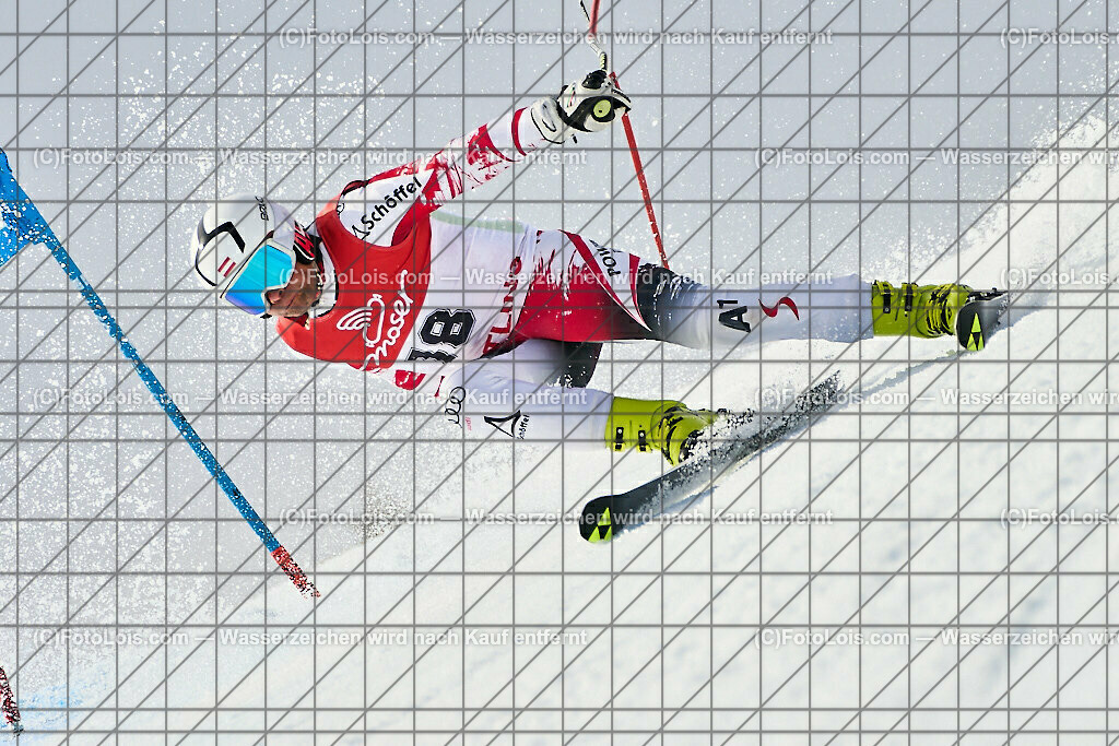 ALP6224_WCM-GS_Kat-A_Lengl Florian | (C)FotoLois.com, Alois Spandl, World Criterium Masters Ski Alpin 2023 Hochkar, GiantSlalom, Kategorie A, Do 23. März 2023.