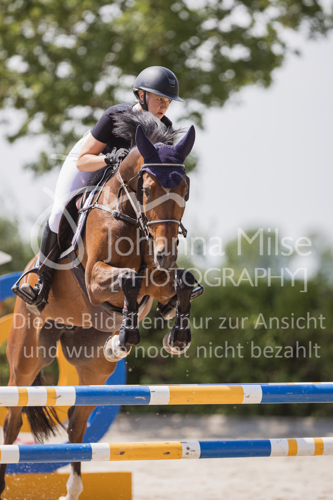 230616_Lemwerder_Springpf-L1-530 | Deine schönsten Turniermomente als professionelle Fotos! Entdecke hochwertige Pferdesport-Fotografie im Online-Shop. Jetzt Fotos finden & bestellen!