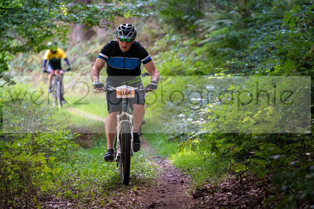 RennsteigRIDE | RennsteigRIDE, Schmiedefeld - 3. September 2022