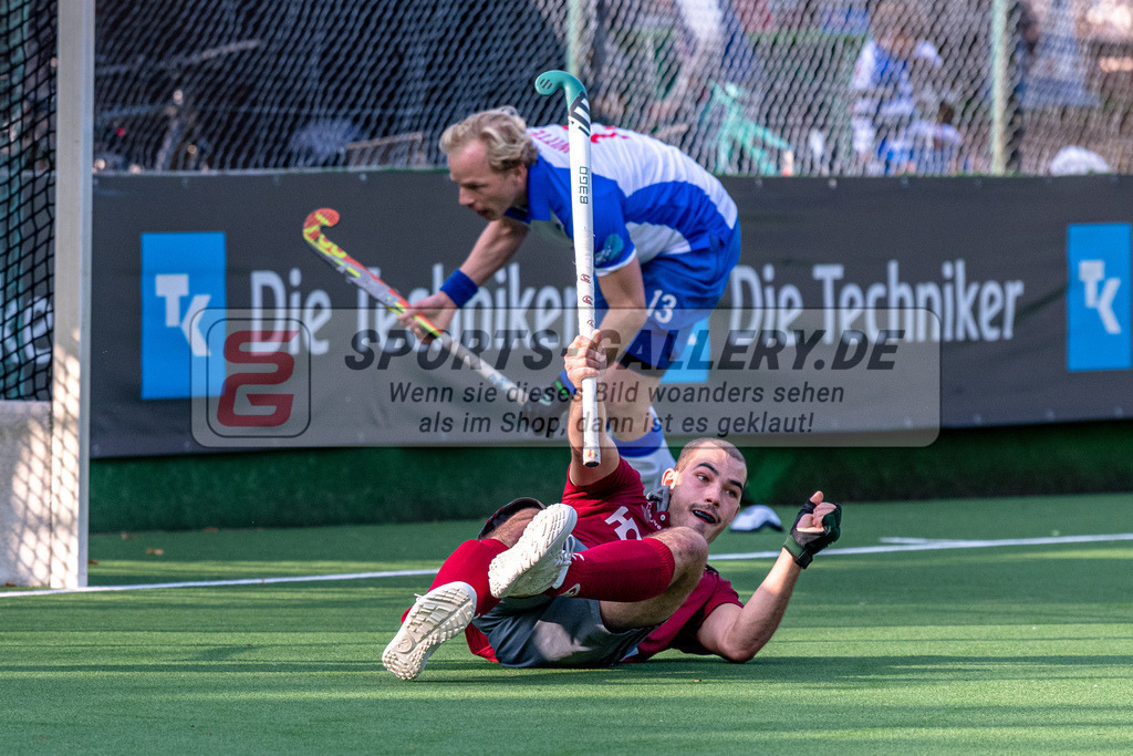 SM_20240914-D85_2533-2 | 1.Bundesliga Feldhockey (M) GTHGC - MSC / 2:1