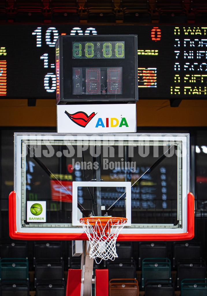 Basketball I Herren I Saison 2025-2026 I ProB Nord I 18. Spieltag I Rasta Vechta II - LOK Bernau-86 | jns.sportfotos - Realisiert mit Pictrs.com