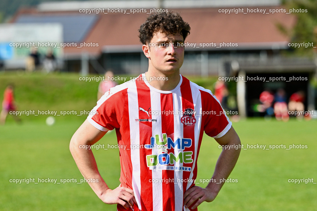 FC Gmünd vs. FC KAC 1909 22.4.2023 | #9 Raphael Kassler