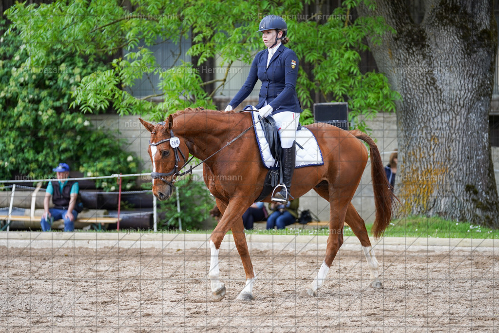 20240519-FAH05164 | Turnierbilder Niederseeon 2024, Vielseitigkeitsdressur, Reitsportbilder aus dem Landkreit Ebersberg, Gut Steinsee, RC Steinsee, Fotoagentur Herrmann
