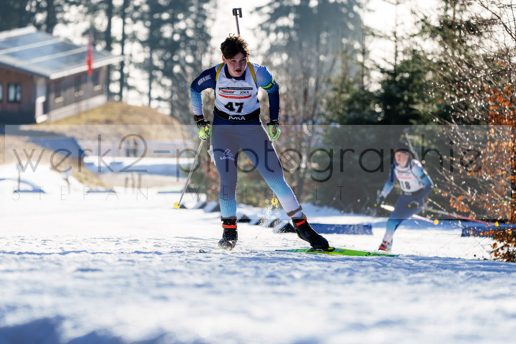 DP Arber - 12. Dezember 2025 | 2. DSV JOKA Deutschlandpokal (DP ARBER) - 12. bis 14. Dezember im ARBER Hohenzollern Skistadion