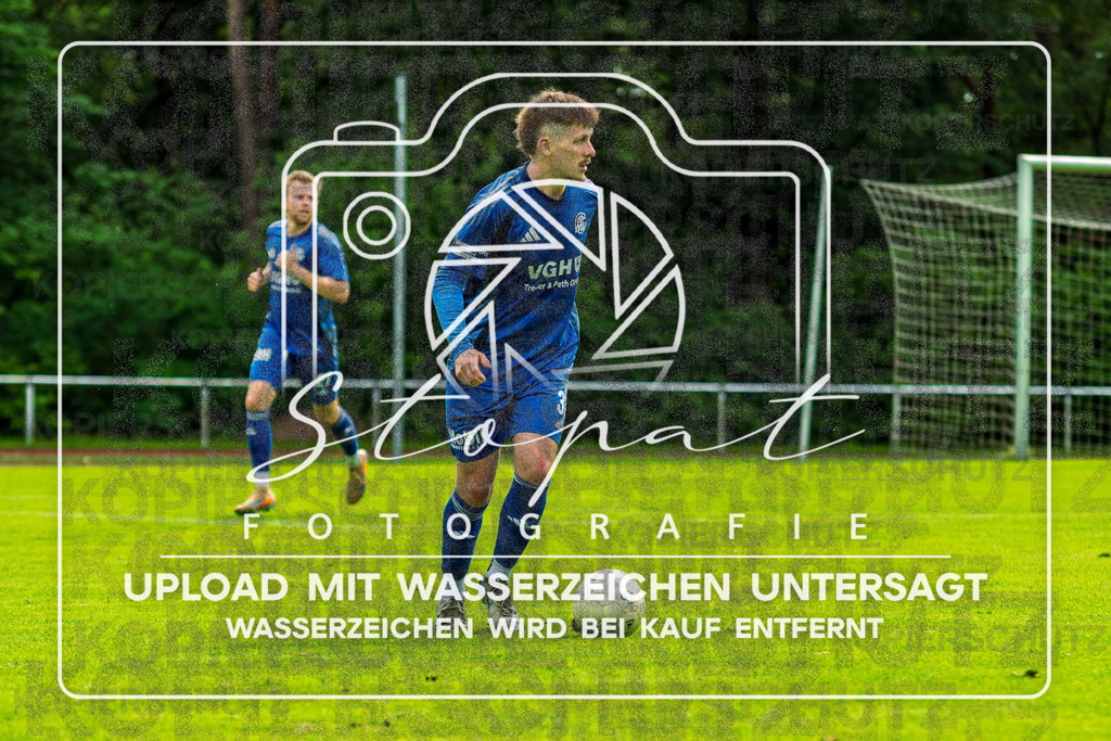 Landesliga Herren LG - TV Jahn Schneverdingen vs. MTV Eintracht Celle | Torben Müller (MTV Eintracht Celle #37); Landesliga Herren LG - TV Jahn Schneverdingen vs. MTV Eintracht Celle am 06.06.2026 in Osterwaldstadion, Schneverdingen - Realisiert mit Pictrs.com