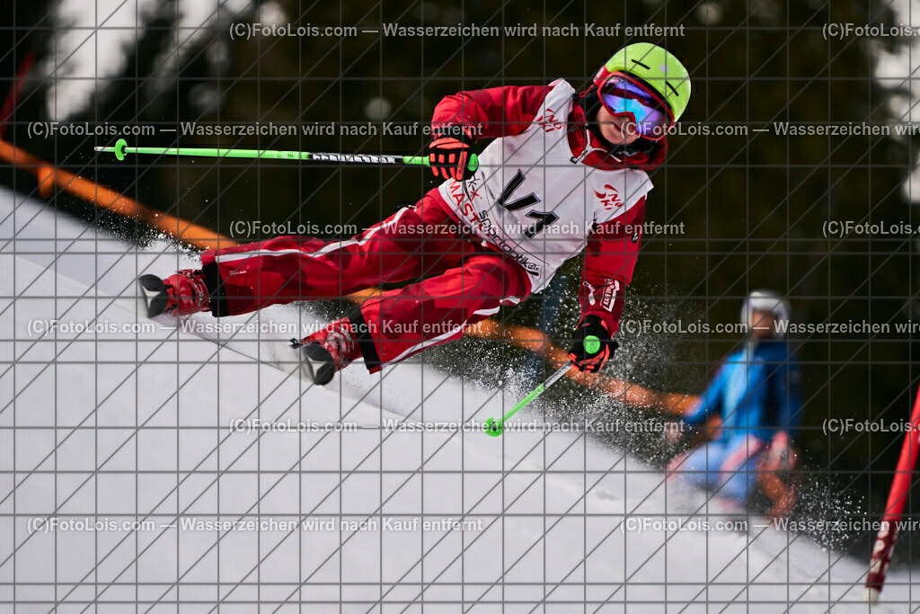 ALP5226_NOe-MastersCup-RTL-I_Freistritzsattel_Vorlaeufer | (C)FotoLois.com, Alois Spandl, SK-X SPORTOPTIKER NÖ MastersCup, RTL am Feistritzsattel in Trattenbach, So 5. März 2023.