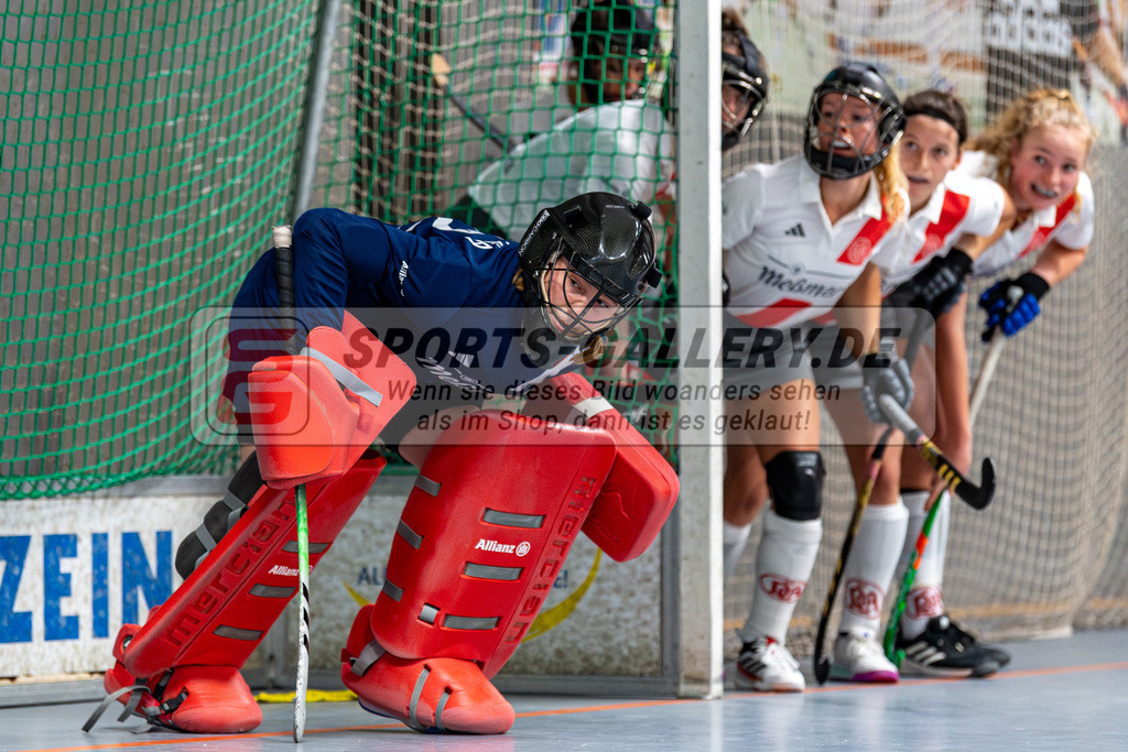 SM_2025-01-18_wD5_-136 | 1.Bundesliga Hallenhockey  VF (W) DCadA - MSC / 7:4 (2:2)
